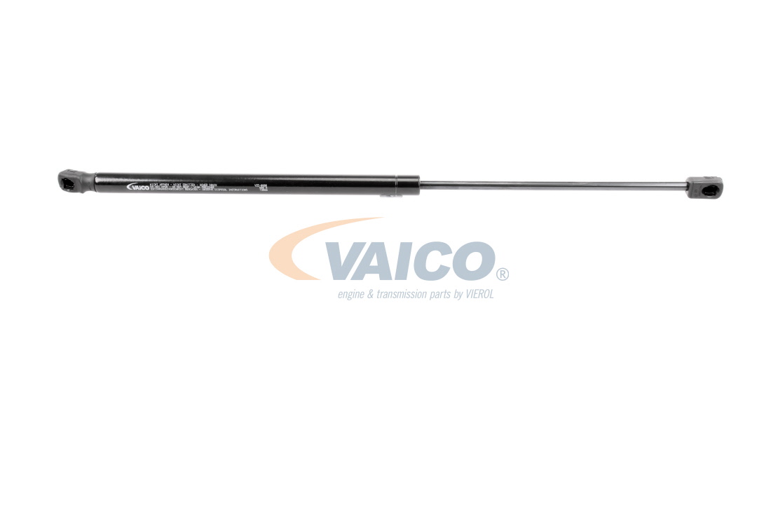 1683269 OE VAICO Amortecedor da mala V25-0800
