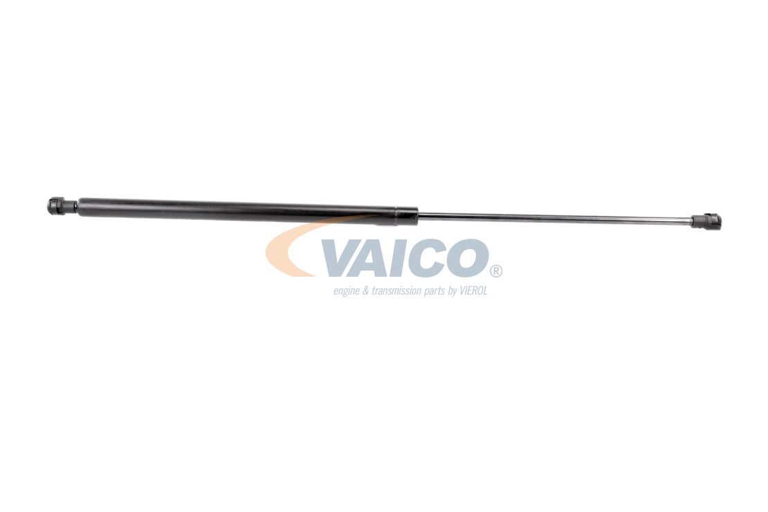 VAICO V42-0454 Bagklapsdæmper PEUGEOT 205 II (20A/C) 1.9 GTI Cat Benzin 102 HK 1993 pris