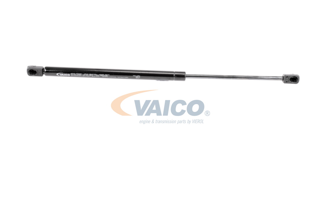 Acheter VAICO Vérin de coffre V52-0154
