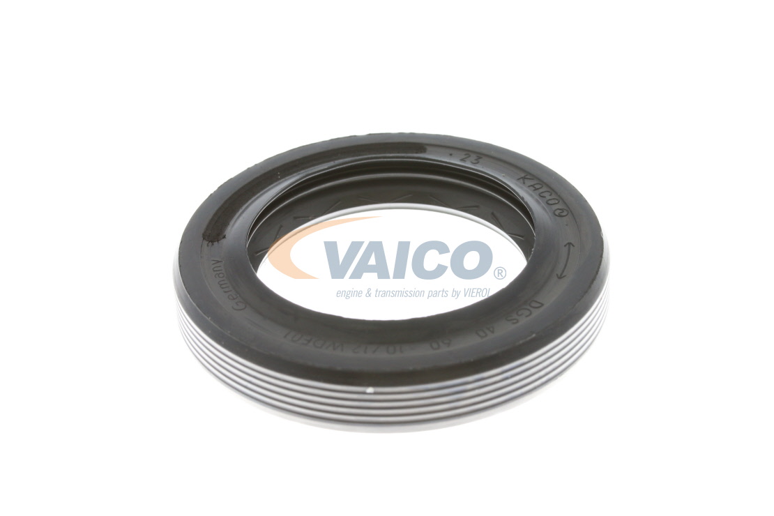 VAICO V10-3265 Akseltetningsring, girmekanisme VW PASSAT (3A2, 35I) 1.8 Bensin 90 hk 1996 pris