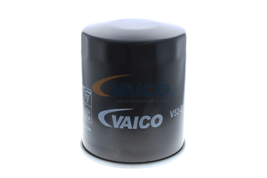 VAICO S2630002501 Öljynsuodatin V52-0131