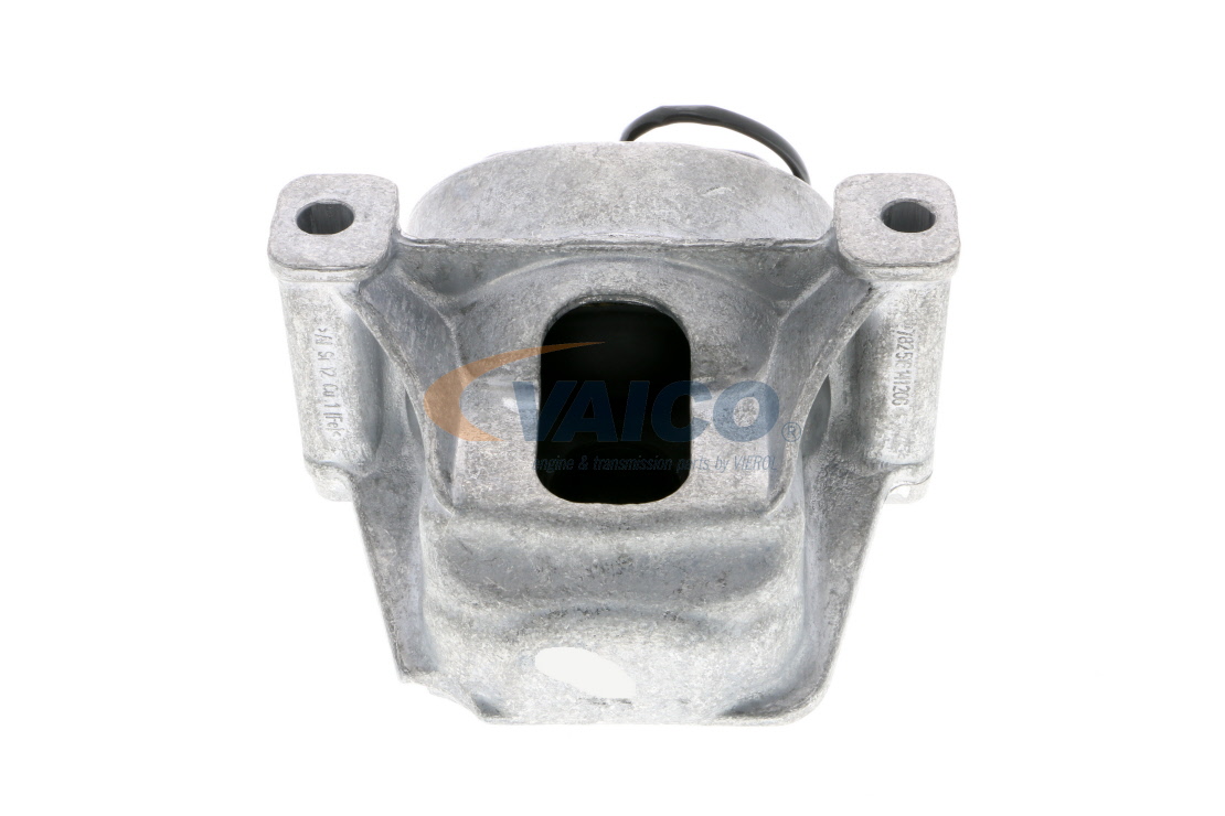 VAICO V10-2649 Variklio montavimo rėmas AUDI A4 Avant (8K5, B8) 1.8 TFSI quattro benzinas 160 AG 2012