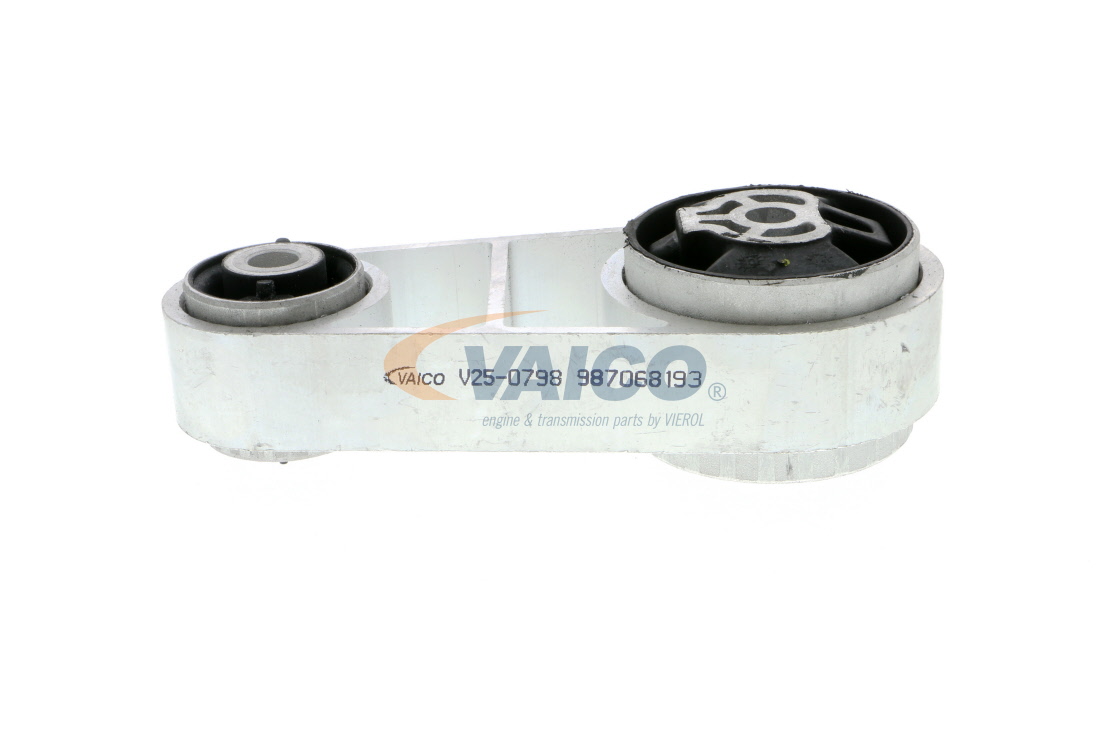VAICO V25-0798 genuine Ford Mondeo GBP engine mount rear and front price