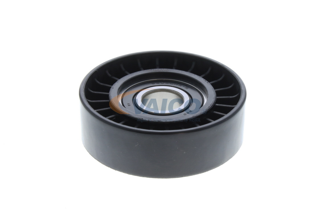1662020119 OE VAICO Galet enrouleur de courroie d'accessoire V30-9918