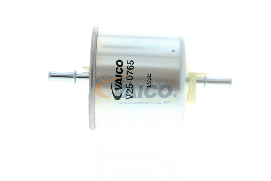 E7DE9155AA OE VAICO Filtro de combustível V25-0765
