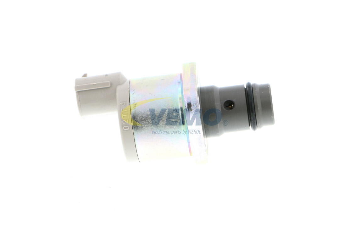 6C1Q9358AB OE VEMO Control Valve, fuel pressure V25-11-0002