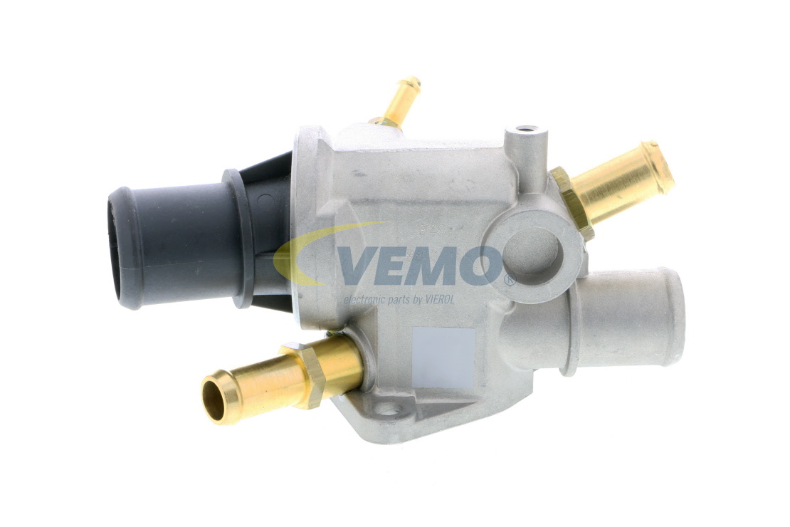 VEMO V24-99-0046 Termostat kølemiddel Lancia Thesis 841 2.0 Turbo Benzin 185 HK 2003 pris
