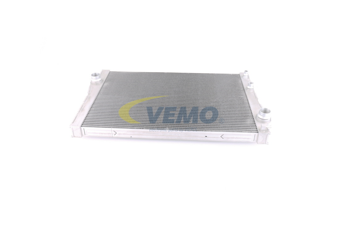 VEMO V20-60-0027 Радиатор охлаждения двигателя BMW X5 (E70) xDrive30d 3.0 Дизель 211 л.с. 2009