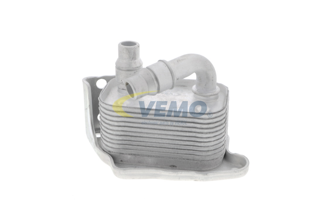 VEMO V20-60-0031 Масляный радиатор BMW E90 318 i бензин 129 л.с. 2005