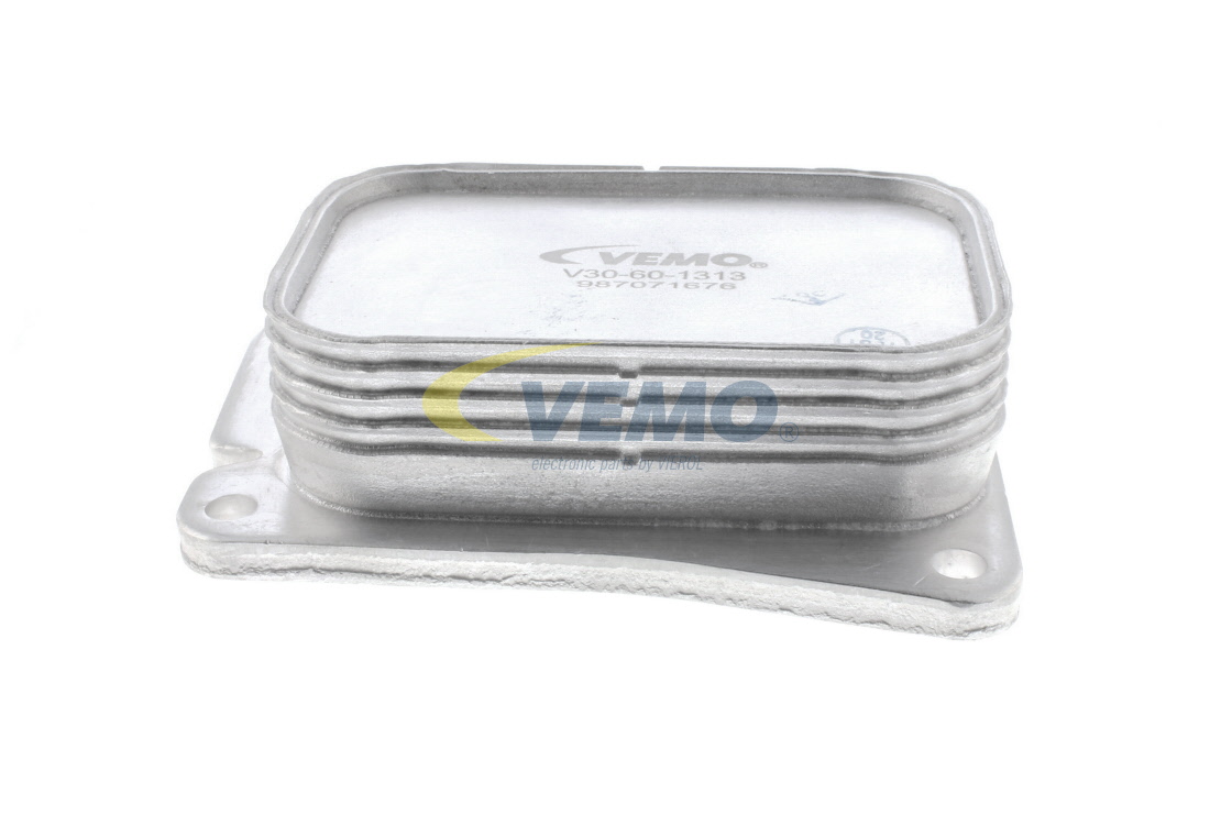 Oljekylare VEMO V30-60-1313 som passar till MERCEDES-BENZ billigt
