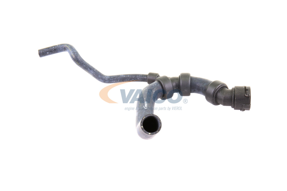 VAICO V10-3195 Kühlerschlauch Passat B5 Variant 2.8 V6 180 PS Benzin 1998