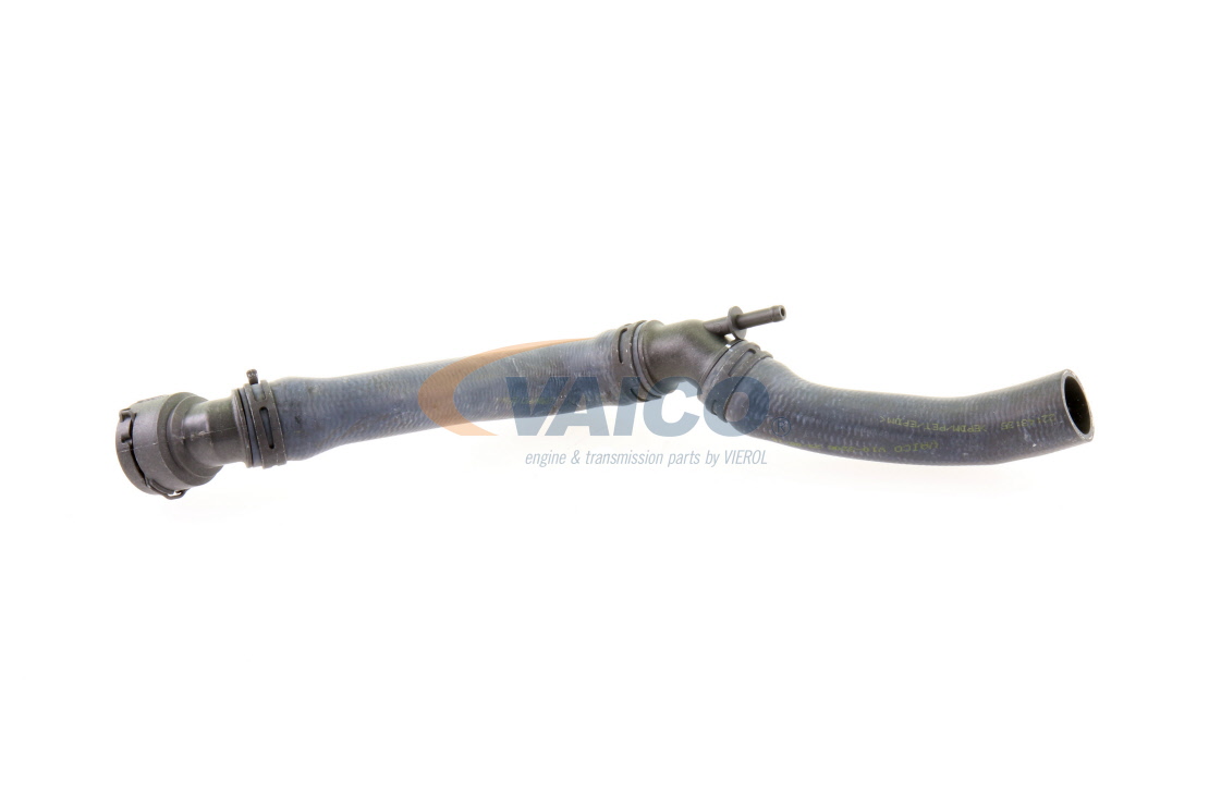 VAICO V10-3206 Radiator hose VW Bora 1j2 1.4 16V Petrol 75 hp 2002 price