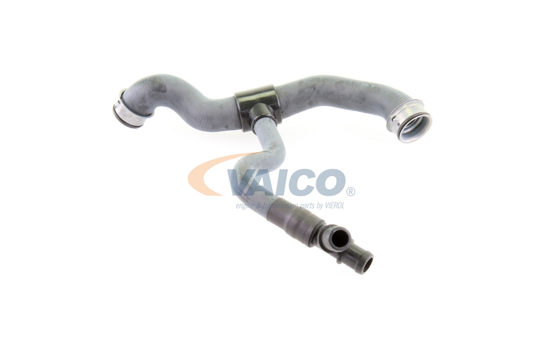 VAICO V30-2231 Kühlmittelschlauch MERCEDES-BENZ C-Klasse T-modell (S203) C 350 3.5 (203.256) Benzin 272 PS 2005