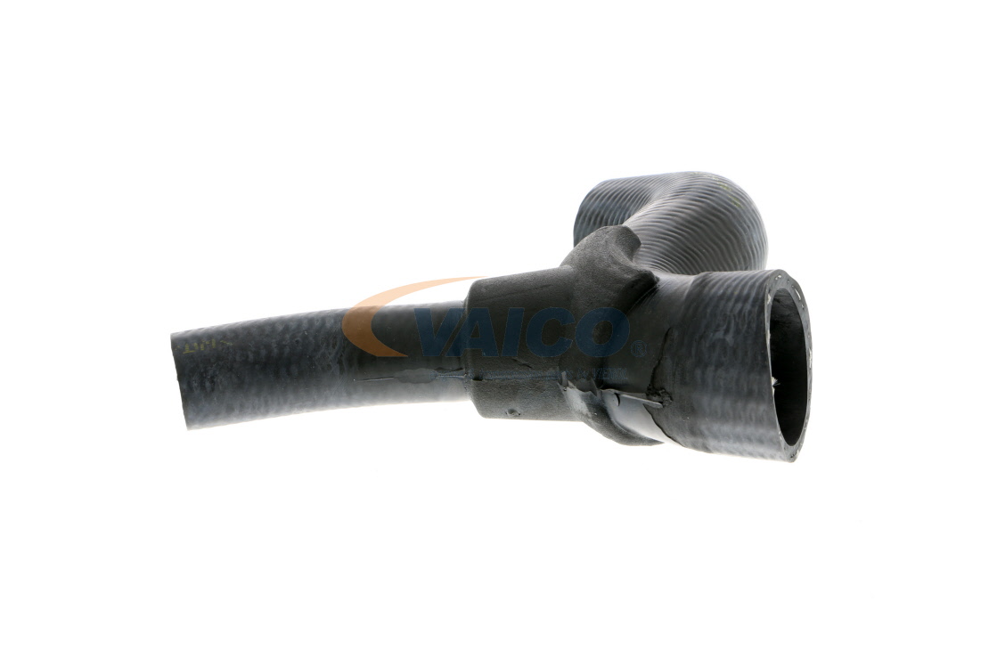 Tubería de radiador 1337394 VAICO V40-1755
