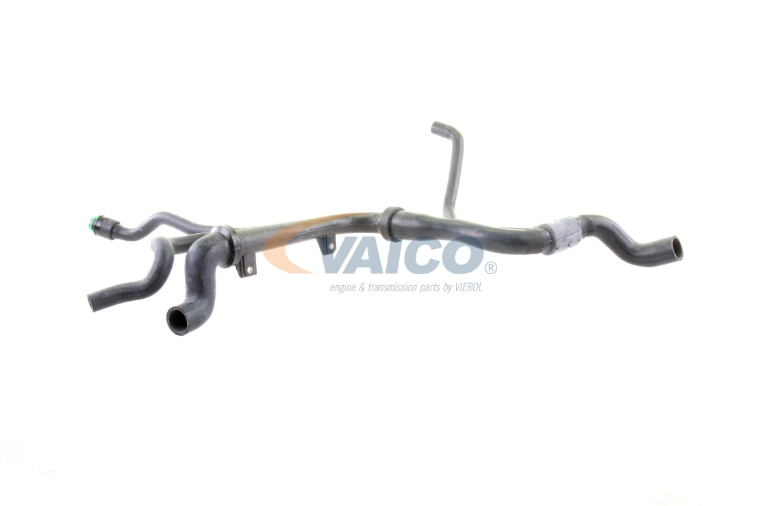 1336118 OE VAICO Radiator hose V40-1760