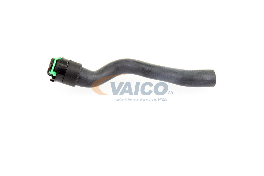 VAICO V40-1766 Соединительные элементы / провода водяного радиатора OPEL Astra H Hatchback (L48) 1.3 CDTI (L48) Дизель 90 л.с. 2006