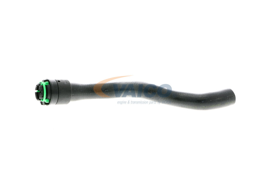 VAICO V40-1774 Radiatoriaus žarnos Astra G CC 1.7 CDTI (F08, F48) dyzelinas 80 AG 2003