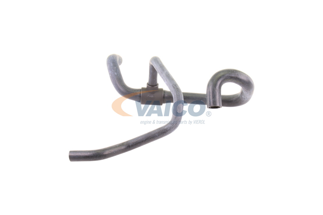 VAICO V46-0663 Соединительные элементы / провода водяного радиатора RENAULT SANDERO/STEPWAY I 1.6 бензин 103 л.с. 2011