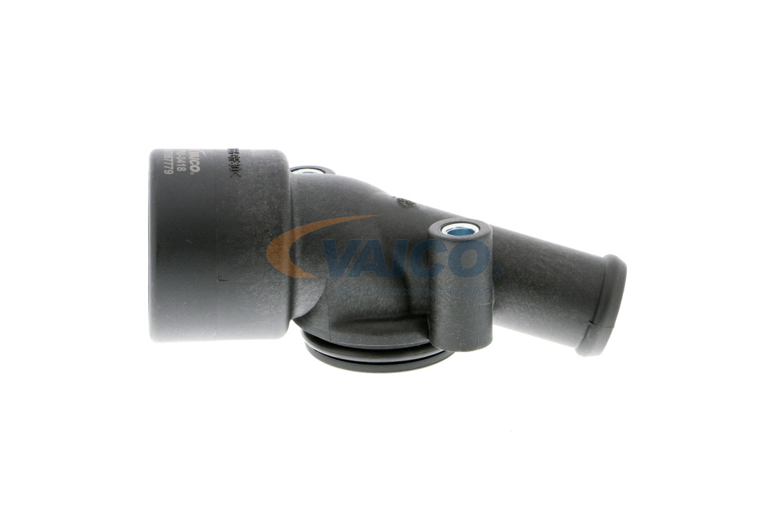 VAICO V10-0418 Aušinimo skysčio jungė VW Passat B3 2.9 VR6 Syncro benzinas 184 AG 1995