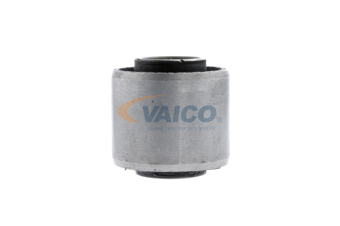 VAICO V95-0275 Achskörperlager VOLVO 240 Limousine (P242, P244) 2.1 Benzin 100 PS 1976