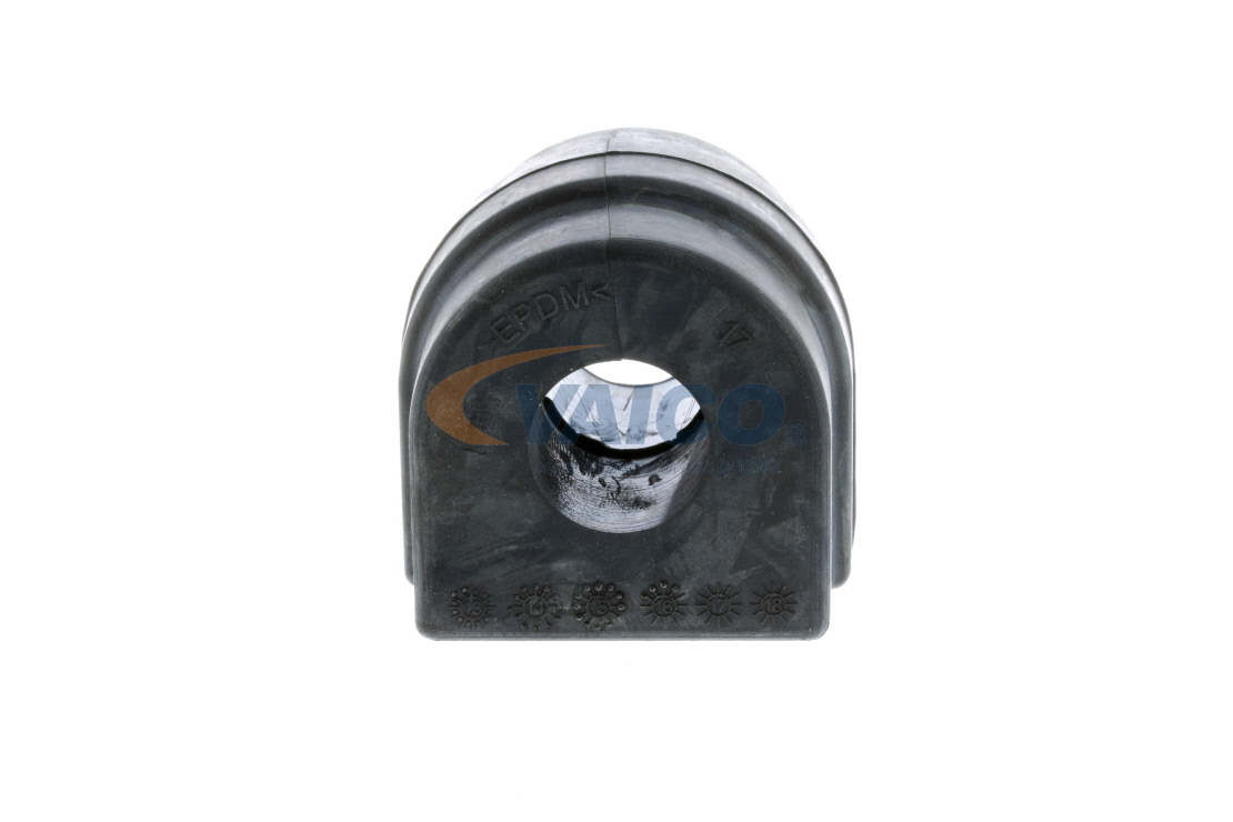 VAICO V20-1991 Skersinio stabilizatoriaus įvorių komplektas BMW E39 Touring 525i 2.5 benzinas 192 AG 2000