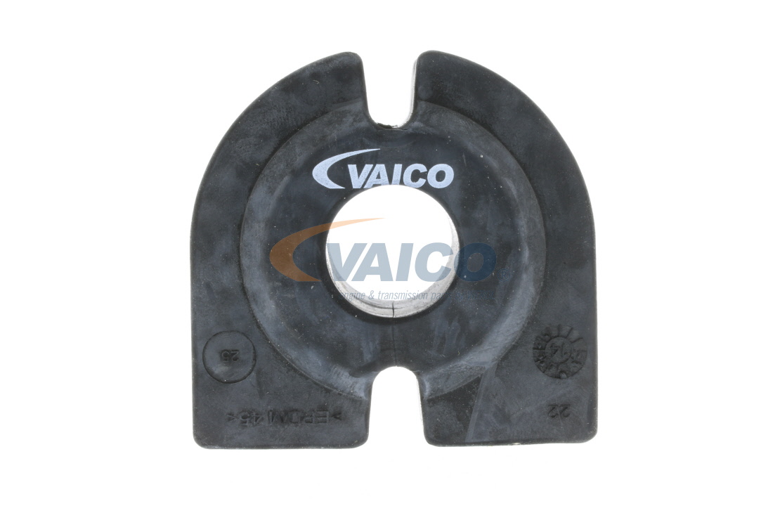 VAICO V20-2265 Krængningsstabilisator bøsning BMW 5 Series E60 528 i Benzin 234 HK 2008 pris
