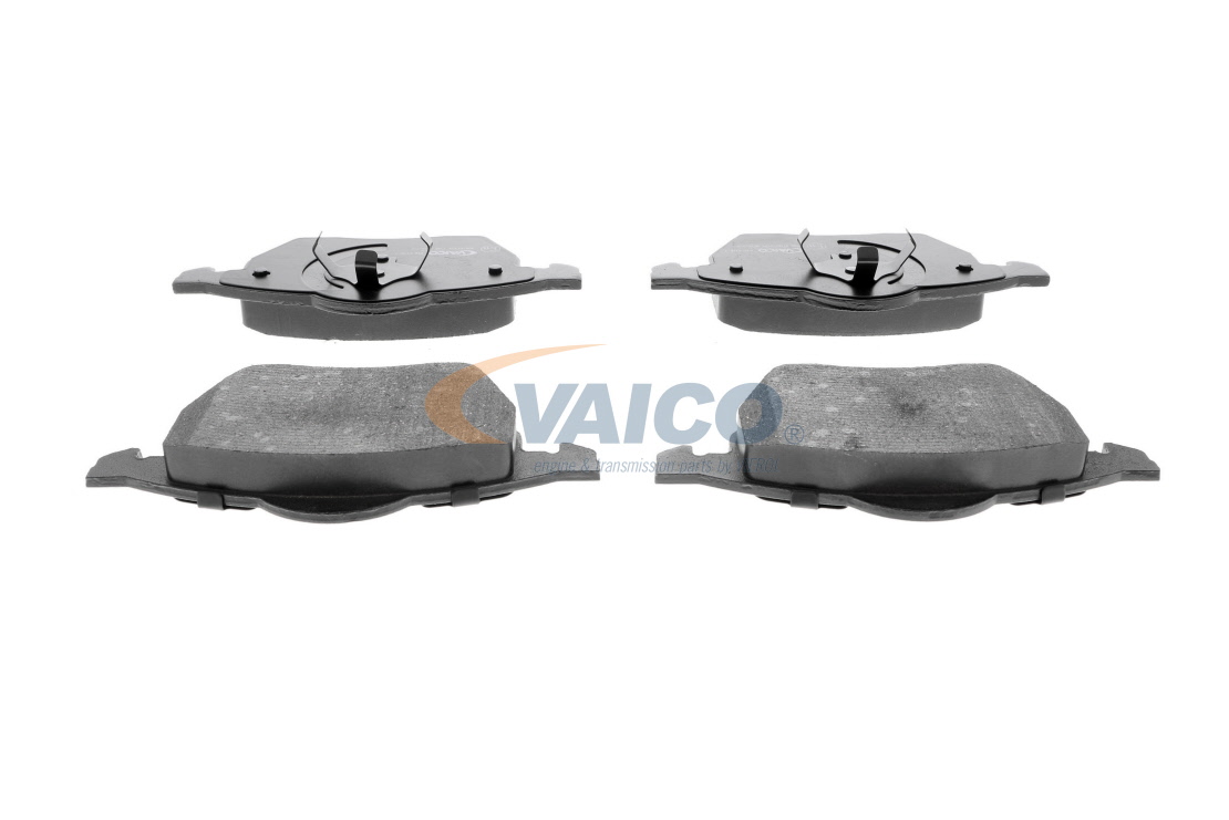 8D0698151C OE VAICO Brake pad set V10-8130-1