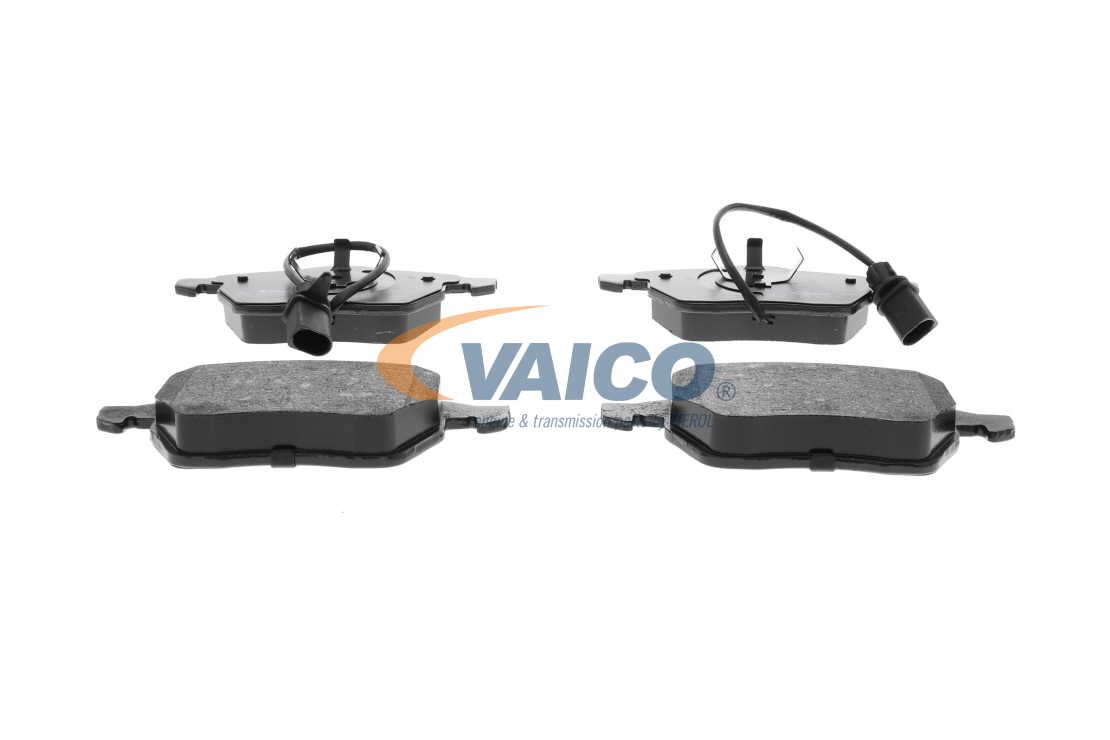 Bremseklodser VAICO V10-8146-1 der passer til VW, AUDI, SKODA, SEAT billig