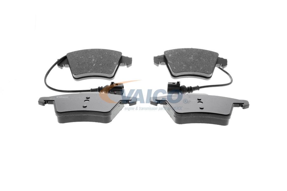 7L6698151B OE VAICO Brake pad set V10-8186-1
