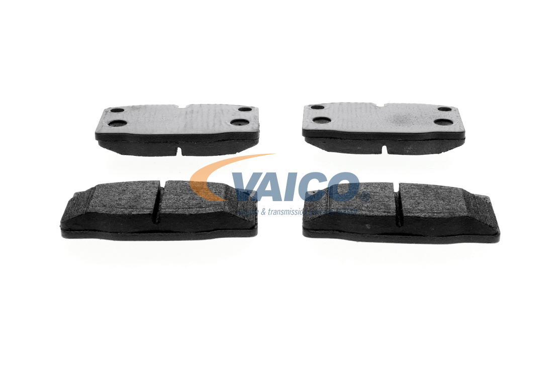 VAICO V40-8018-1 Brake pads VAUXHALL Astra Mk II CC (T85) 1.6 S Petrol 90 hp 1986 price