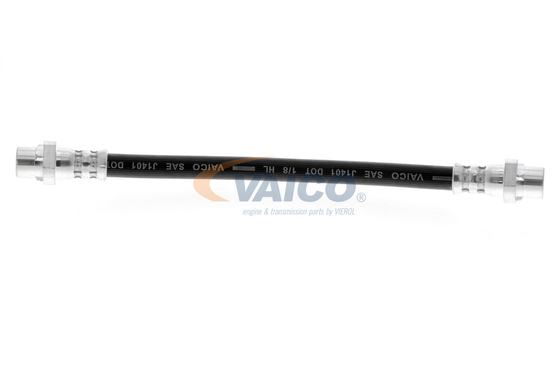 VAICO V20-1906 Тормозные шланги BMW F15 xDrive 35 i бензин 326 л.с. 2015
