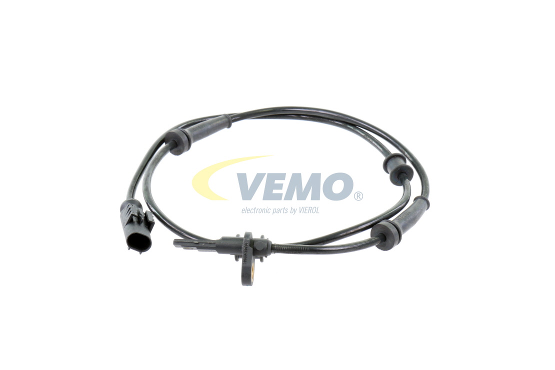 Sensor de rueda Citroën JUMPER 2011 V24720134 VEMO