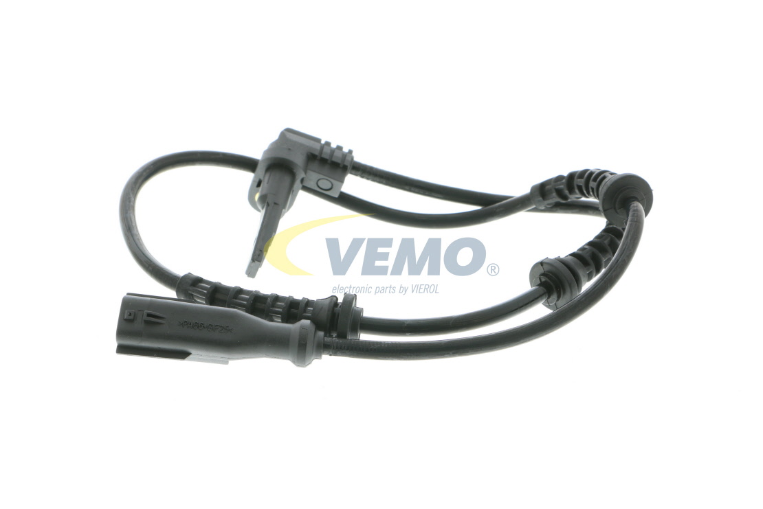 VEMO V46-72-0118 Wheel speed sensor RENAULT MEGANE 3 Coupe (DZ0/1) 2.0 TCe 220 Petrol 220 hp 2014 price
