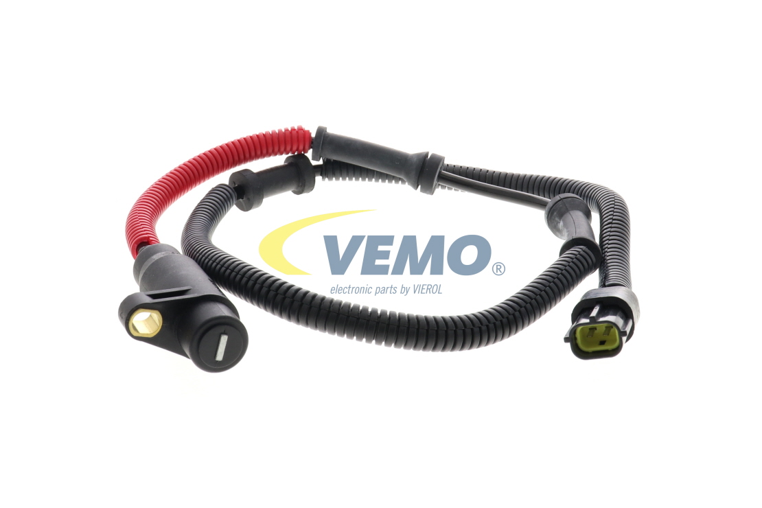 VEMO Wielsnelheidssensor (ABS) V53-72-0031