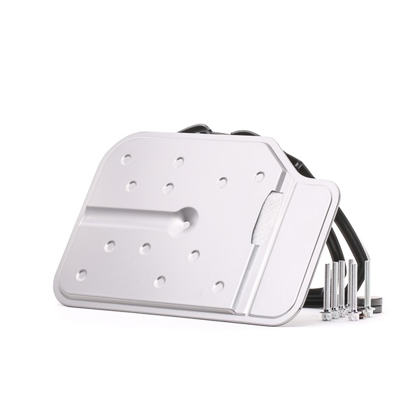 VAICO Kit filtro hidrtáulico, caja automática V30-7550