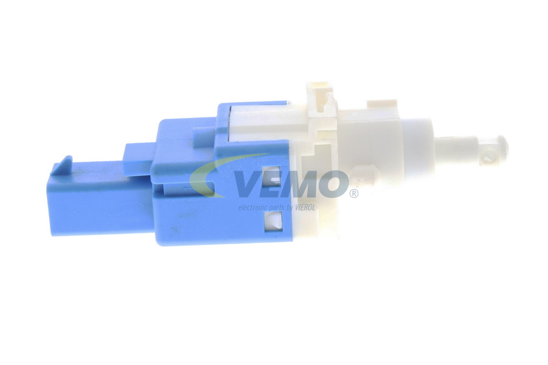 VEMO V24-73-0036 Clutch pedal switch Punto Mk2 1.2 Natural Power Petrol/Compressed Natural Gas (CNG) 60 hp 2009 price