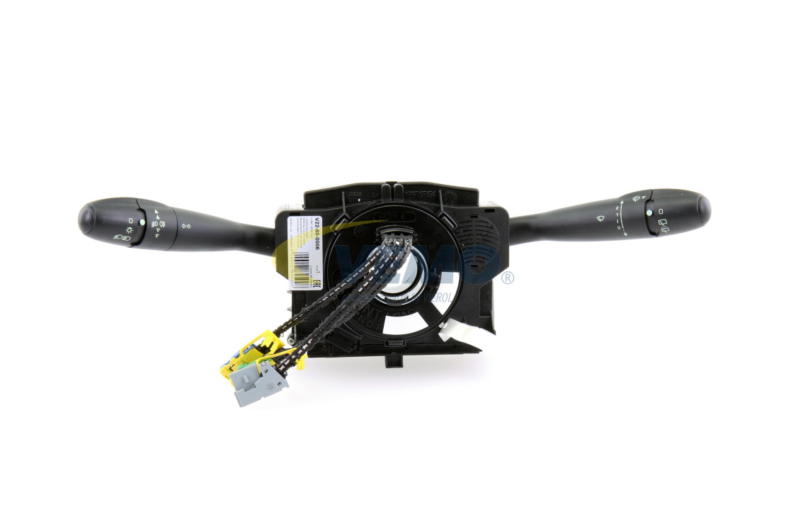 VEMO 96509728XT Ohjausakselin kytkin V22-80-0006