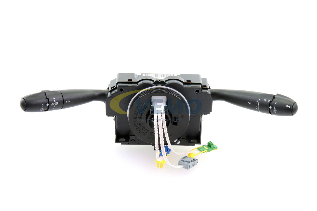 VEMO V22-80-0007 Lichtschalter Peugeot 206 2A/C 1.6 110 PS Benzin 2005