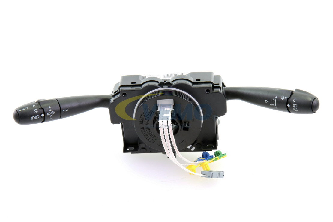 96574678XT OE VEMO Commutateur de colonne de direction V22-80-0010