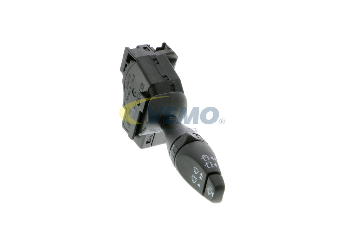 1S7T17A553DC OE VEMO Выключатель на колонке рулевого управления V25-80-4040