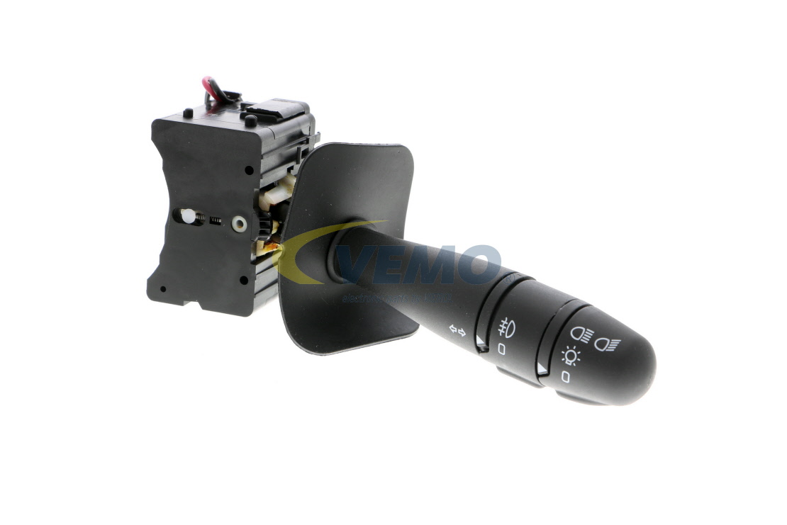 Renault KANGOO 2014 Turn signal switch V38800004 VEMO
