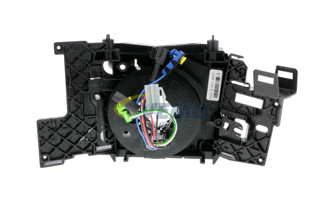 VEMO V46-80-0018 Переключатель рулевой колонки RENAULT SCÉNIC II (JM0/1_) 1.5 dCi Дизель 103 л.с. 2008