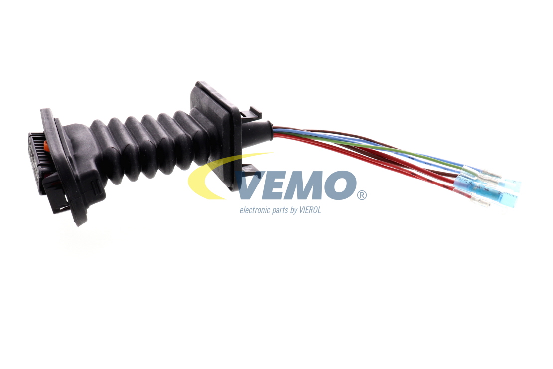 1K0937702C OE VEMO Reparasjonssett, kabelsett V10-83-0079