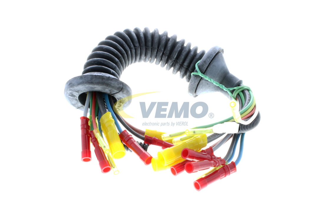 VEMO Kit de reparação, cablagem V24-83-0008