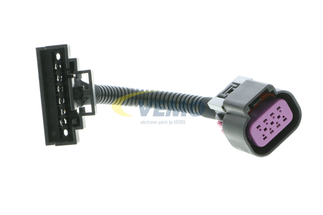 VEMO Rep.sats, kabelstam V24-83-0009