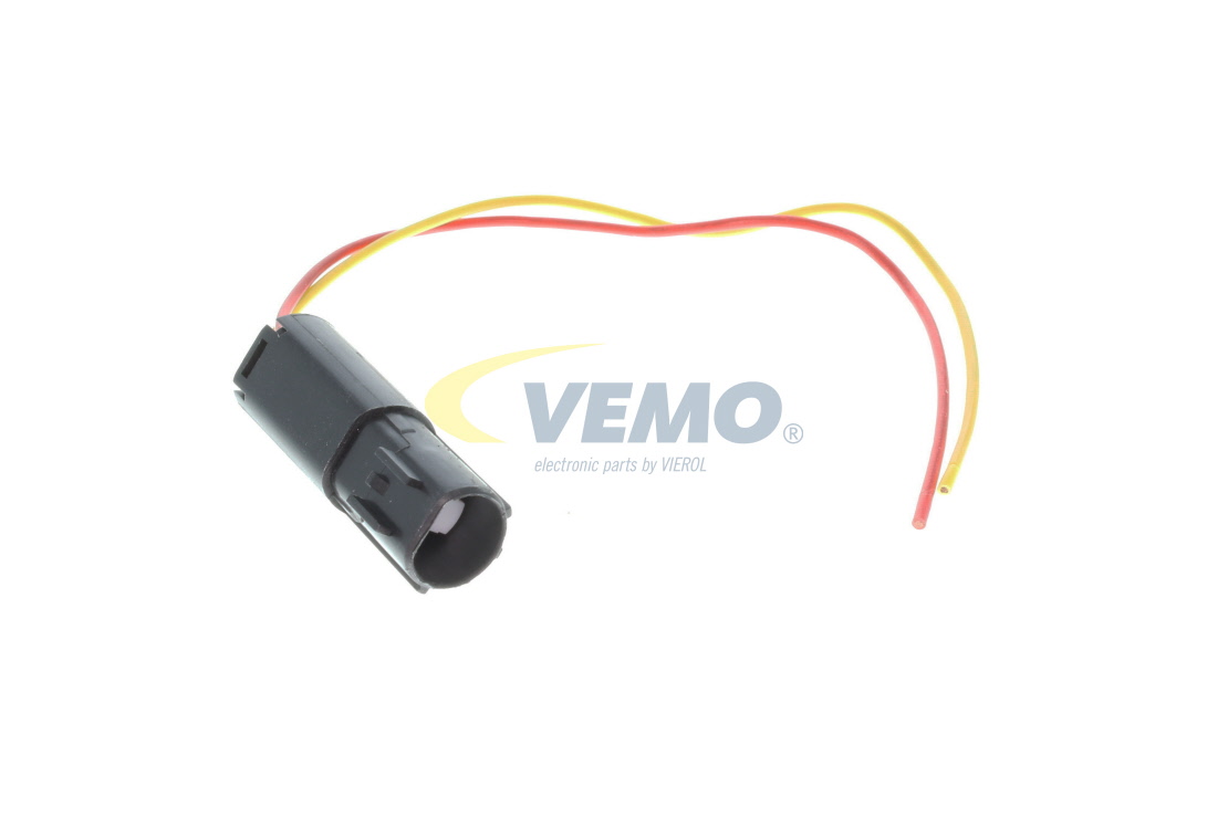 VEMO V46-83-0005 Johdinsarja DACIA Logan I Sedan (LS) 1.6 Bensiini 87 hv 2012