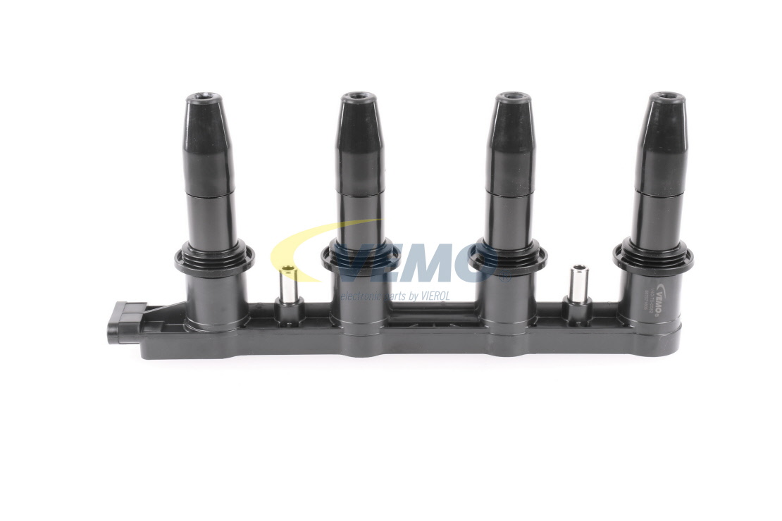 VEMO V40-70-0082 Bobine d'allumage VAUXHALL Astra Mk VI (J) (P10) 3/5 portes 1.6 Turbo Essence 180 CV 2012 prix