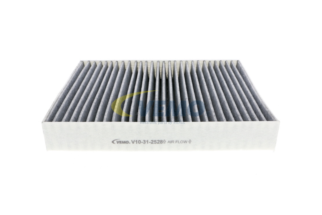 VEMO 7P0819631 Interieurfilter