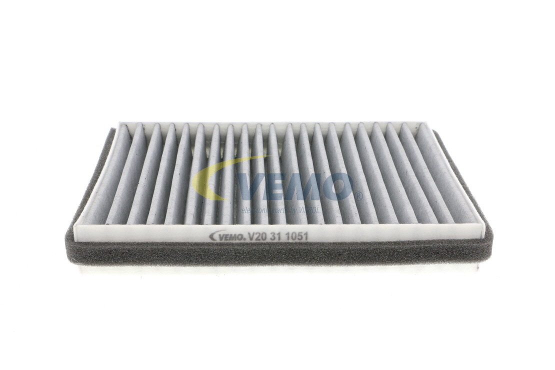 6907742 OE VEMO Pollenfilter V20-31-1051