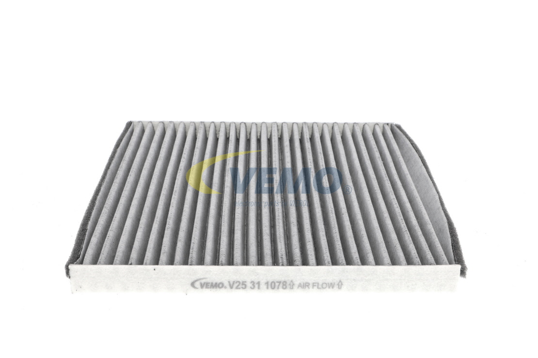 Filtro de habitáculo YL8Z19N619AB VEMO V25-31-1078